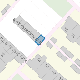 Perceel HLM03-K-5686