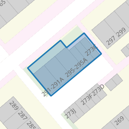 Perceel HLM03-K-5707