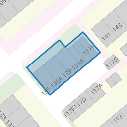 Perceel HLM03-K-5708