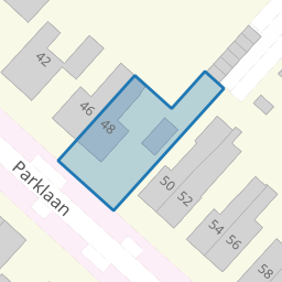 Perceel HLM03-K-5711