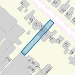 Perceel HLM03-K-5715