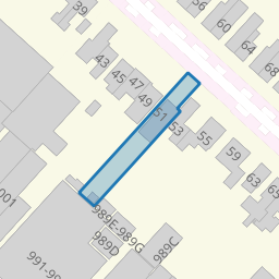 Perceel HLM03-K-5716