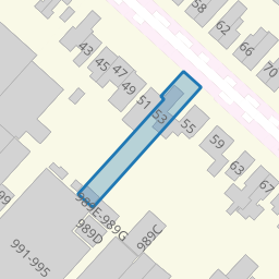 Perceel HLM03-K-5717