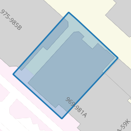 Perceel HLM03-K-5718