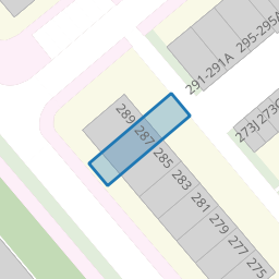 Perceel HLM03-K-5751