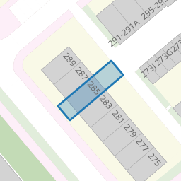 Perceel HLM03-K-5752