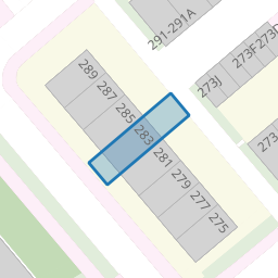 Perceel HLM03-K-5753