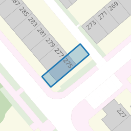 Perceel HLM03-K-5757