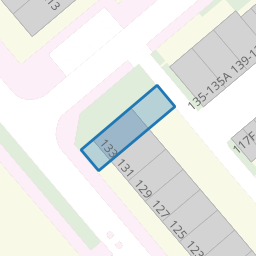 Perceel HLM03-K-5758