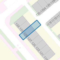 Perceel HLM03-K-5760