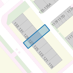 Perceel HLM03-K-5761