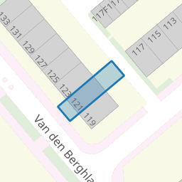 Perceel HLM03-K-5764