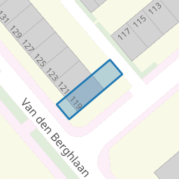 Perceel HLM03-K-5765