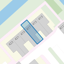 Perceel HLM03-K-5767