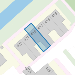 Perceel HLM03-K-5768