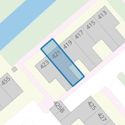 Perceel HLM03-K-5769