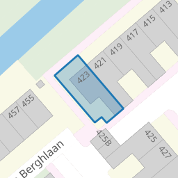 Perceel HLM03-K-5770