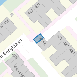 Perceel HLM03-K-5771