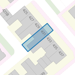 Perceel HLM03-K-5774