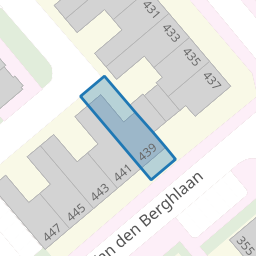 Perceel HLM03-K-5775