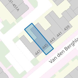 Perceel HLM03-K-5776