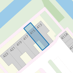 Perceel HLM03-K-5782