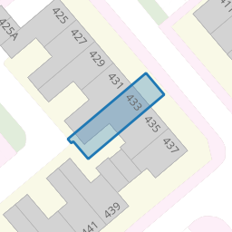 Perceel HLM03-K-5787