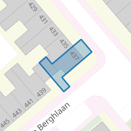 Perceel HLM03-K-5789