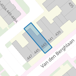 Perceel HLM03-K-5791