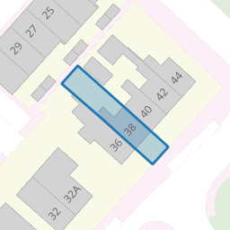 Perceel HLM03-K-5807