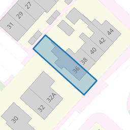 Perceel HLM03-K-5808