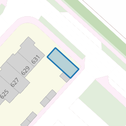 Perceel HLM03-K-5811