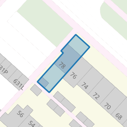 Perceel HLM03-K-5813