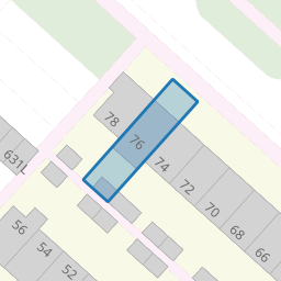 Perceel HLM03-K-5814