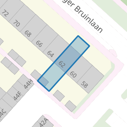 Perceel HLM03-K-5821