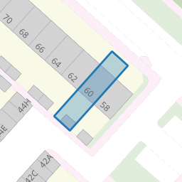 Perceel HLM03-K-5822