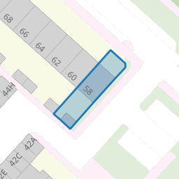 Perceel HLM03-K-5823