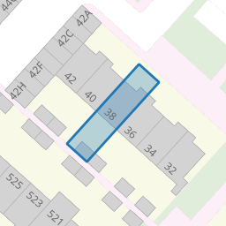 Perceel HLM03-K-5826