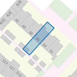 Perceel HLM03-K-5827