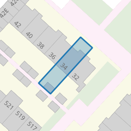 Perceel HLM03-K-5828