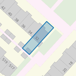 Perceel HLM03-K-5829