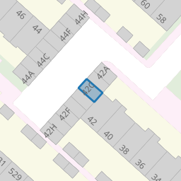 Perceel HLM03-K-5832