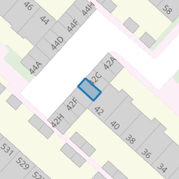 Perceel HLM03-K-5833