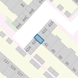 Perceel HLM03-K-5834