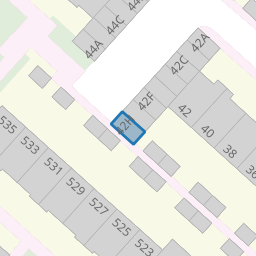 Perceel HLM03-K-5836