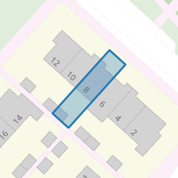 Perceel HLM03-K-5839