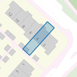 Perceel HLM03-K-5841