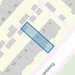 Perceel HLM03-K-5844