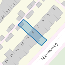 Perceel HLM03-K-5846