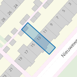 Perceel HLM03-K-5848